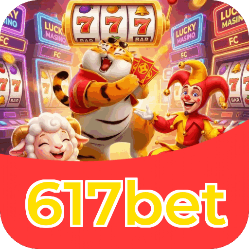 Cadastro 617bet