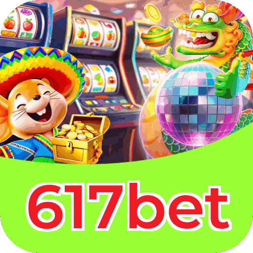 Siga a 617bet no Facebook