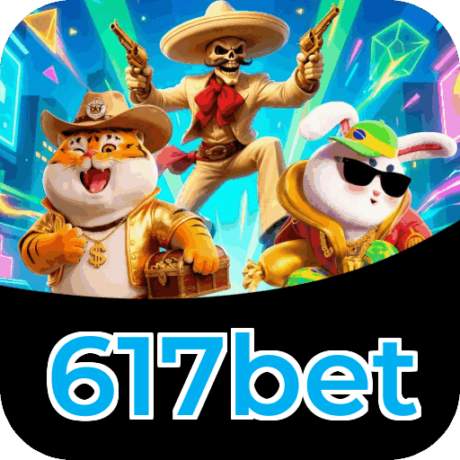 Jogos com maior RTP na 617bet
