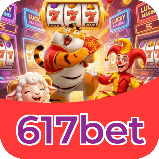 Instalação Android 617bet