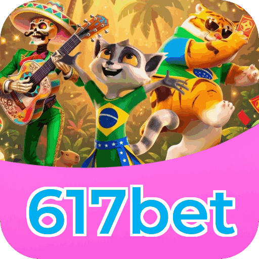 Login rápido no app 617bet